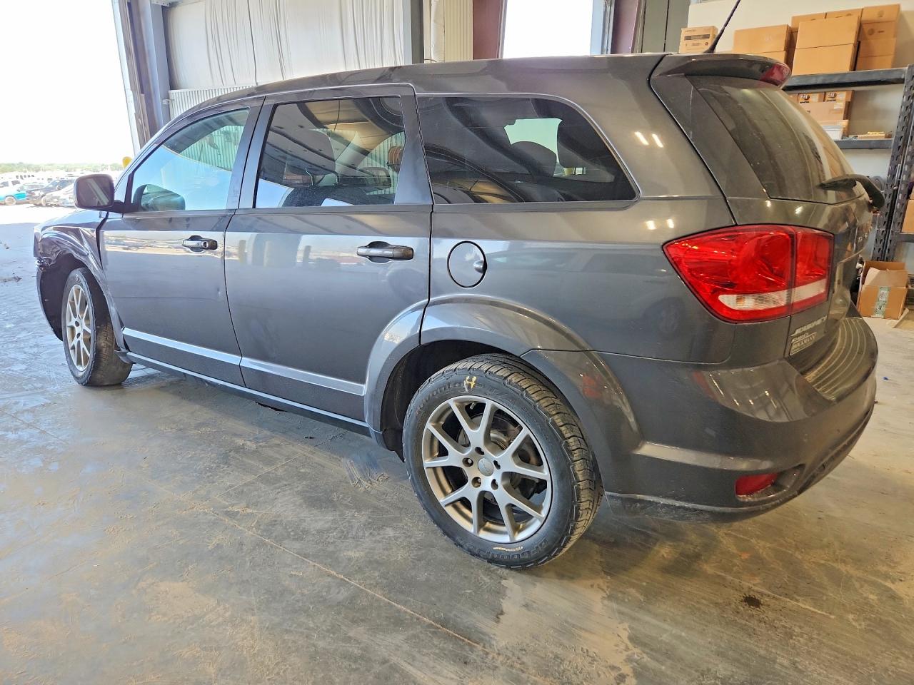 Dodge Journey R