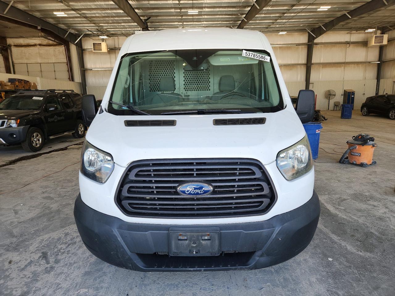 Ford Transit T-150
