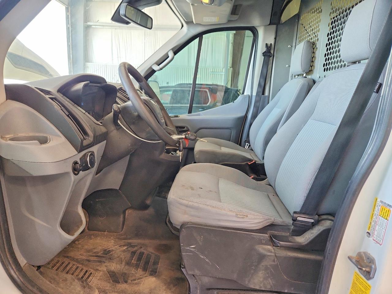 Ford Transit T-150