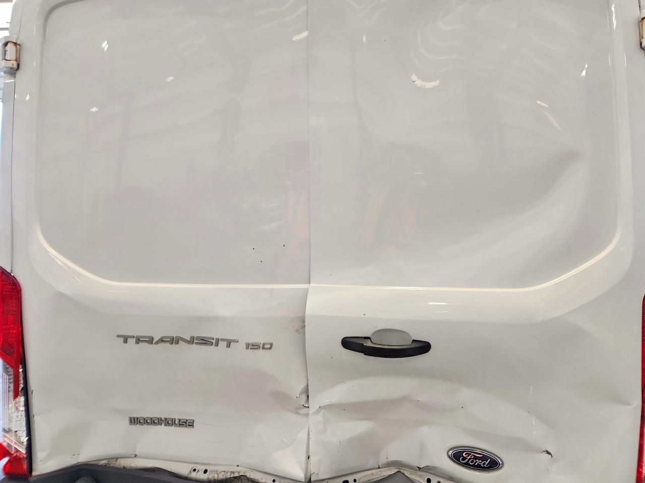 Ford Transit T-150