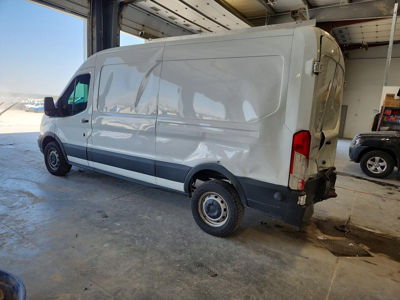 Ford Transit T-150