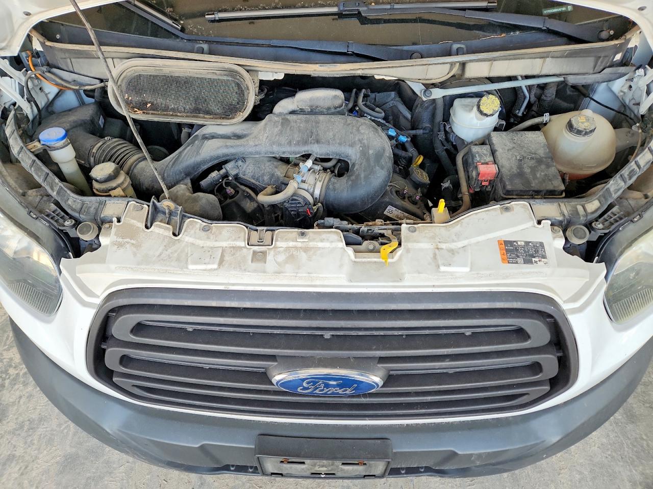 Ford Transit T-150
