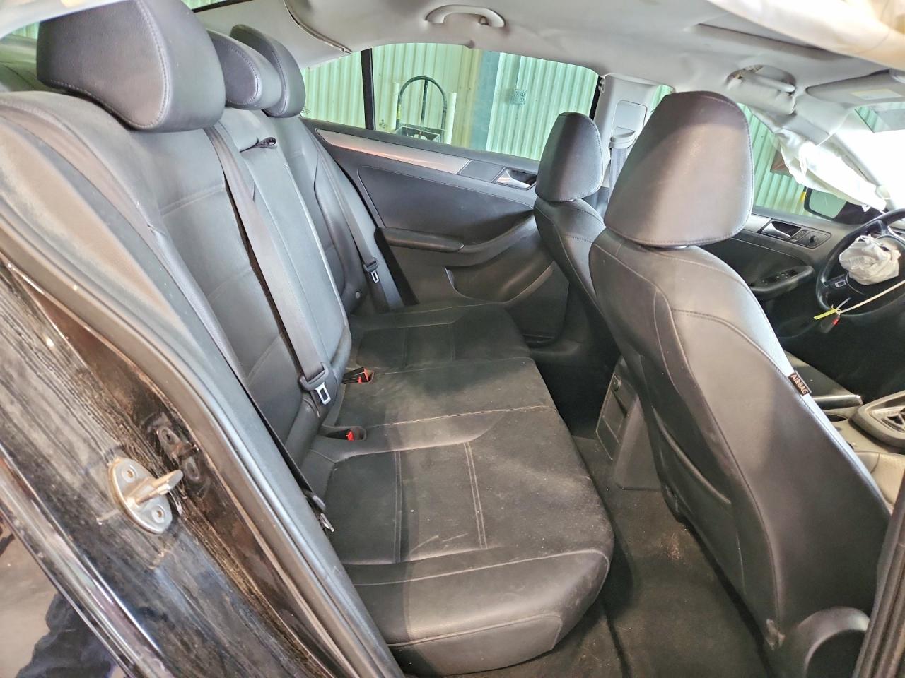 Volkswagen Jetta Se