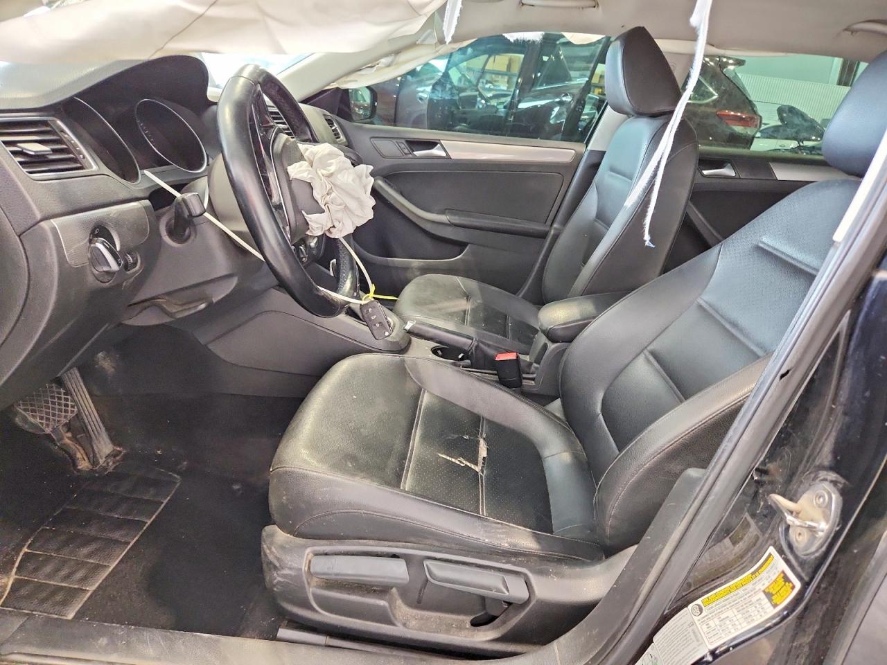 Volkswagen Jetta Se