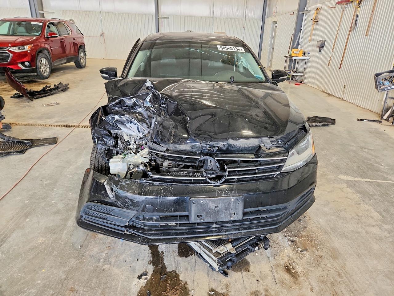 Volkswagen Jetta Se