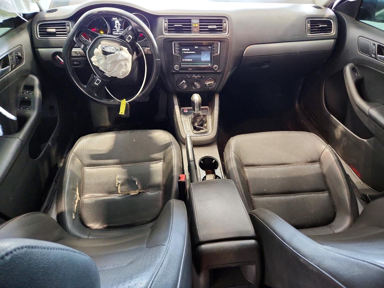 Volkswagen Jetta Se