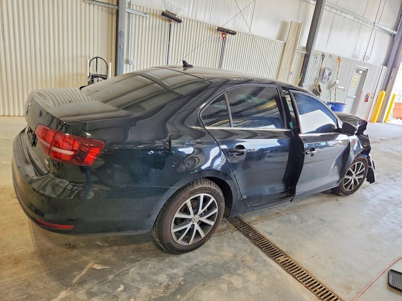 Volkswagen Jetta Se