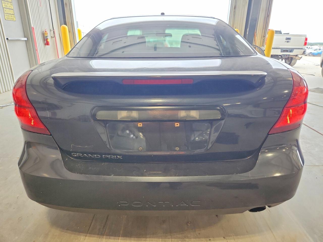 Pontiac Grandprix