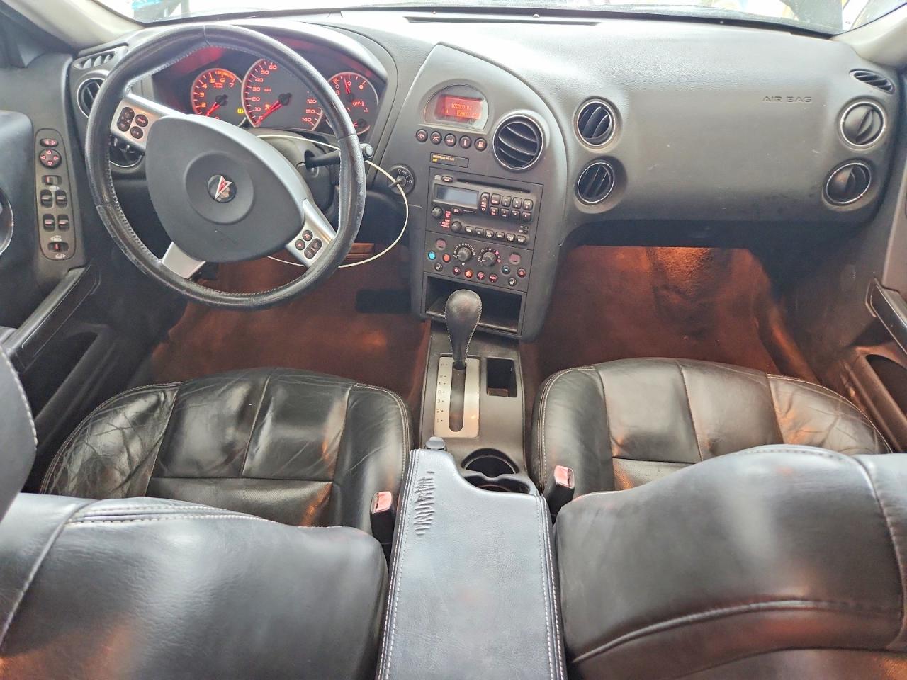 Pontiac Grandprix