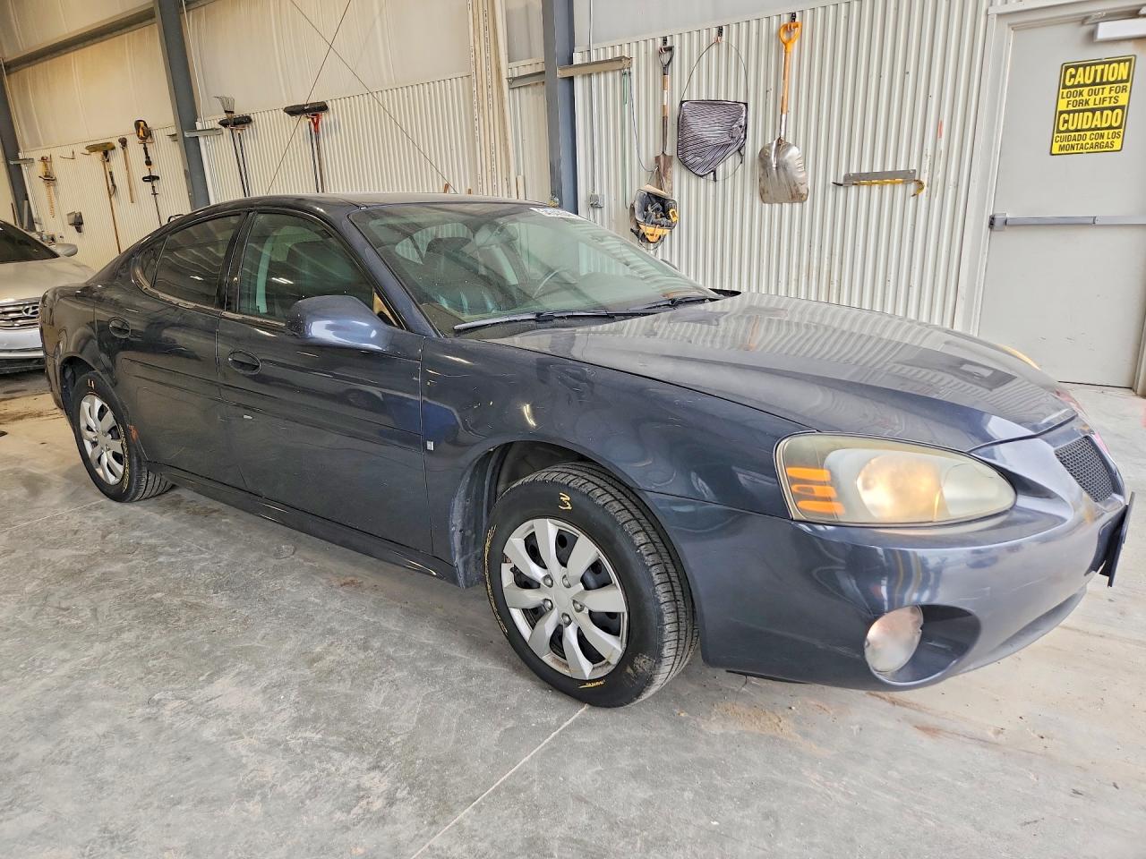 Pontiac Grandprix