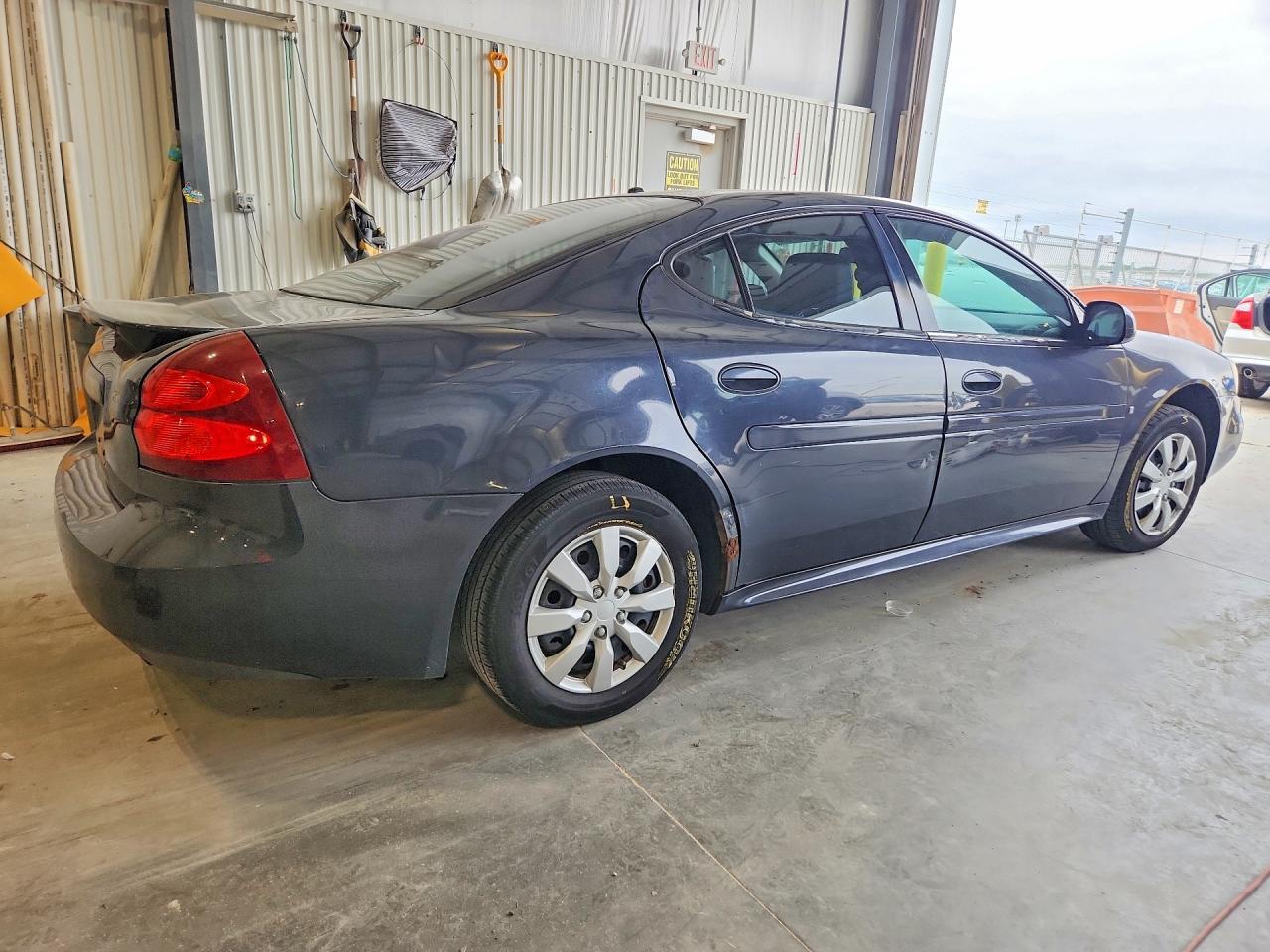 Pontiac Grandprix