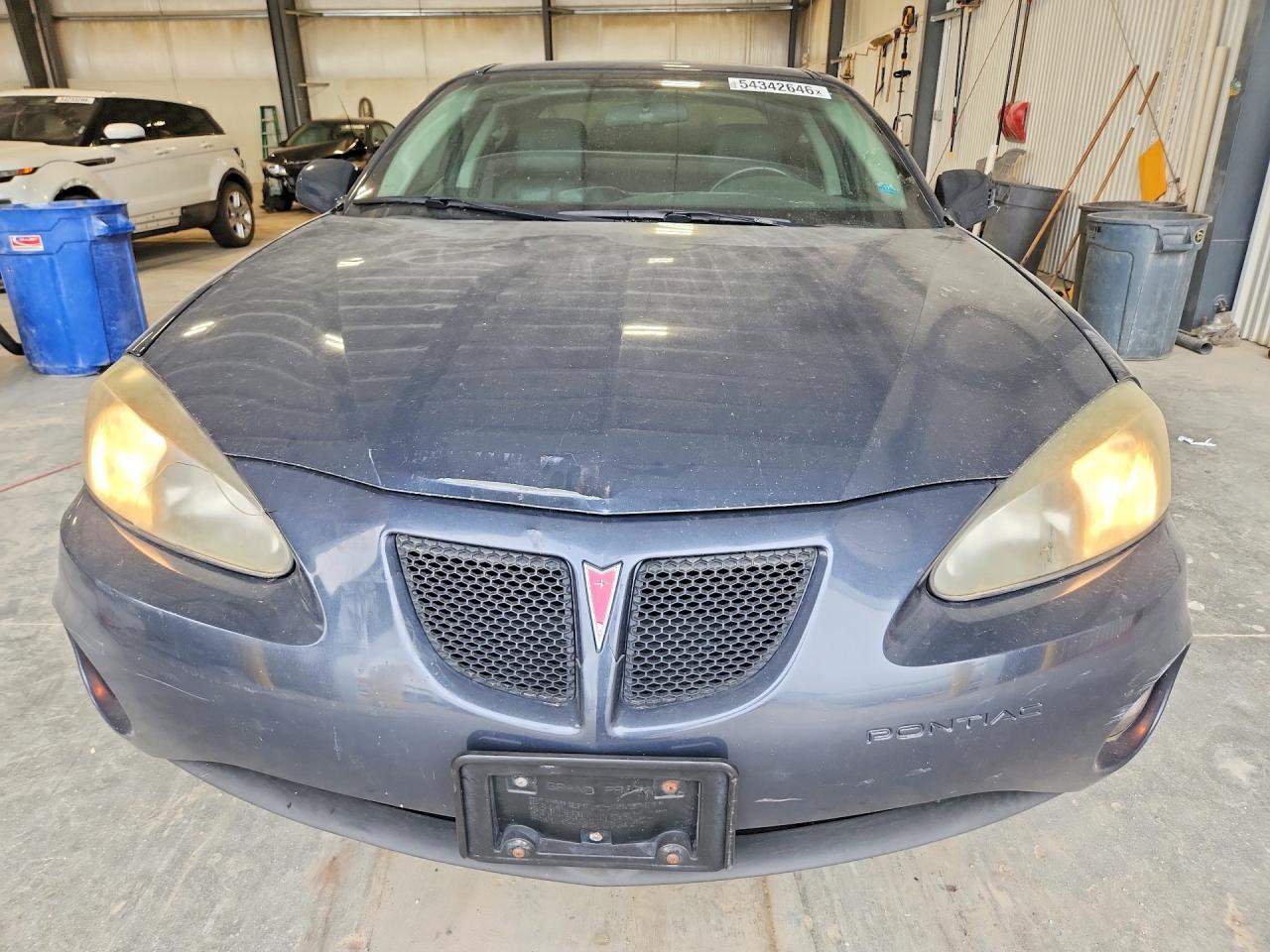 Pontiac Grandprix