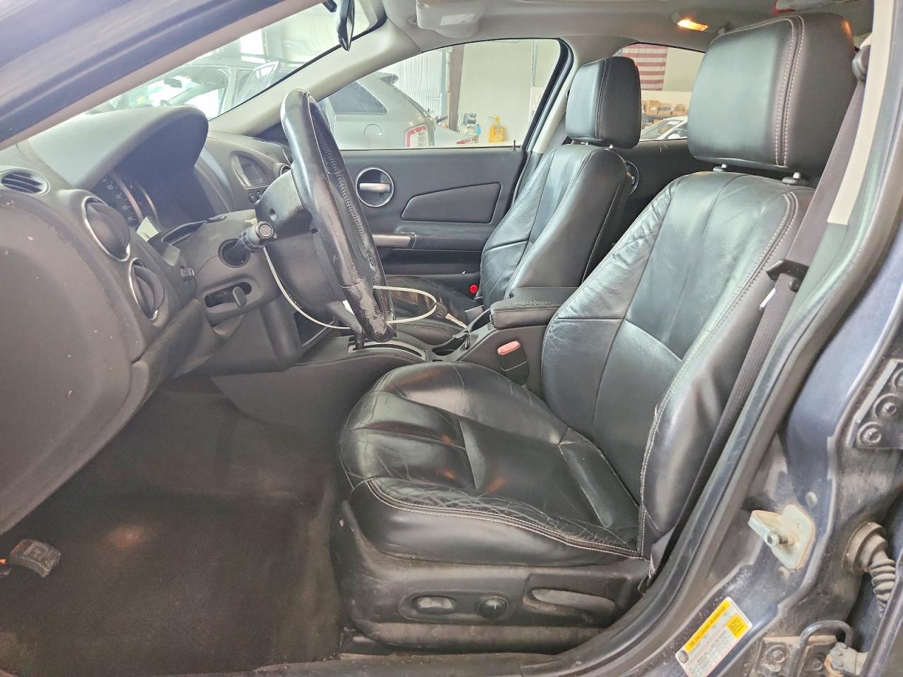 Pontiac Grandprix