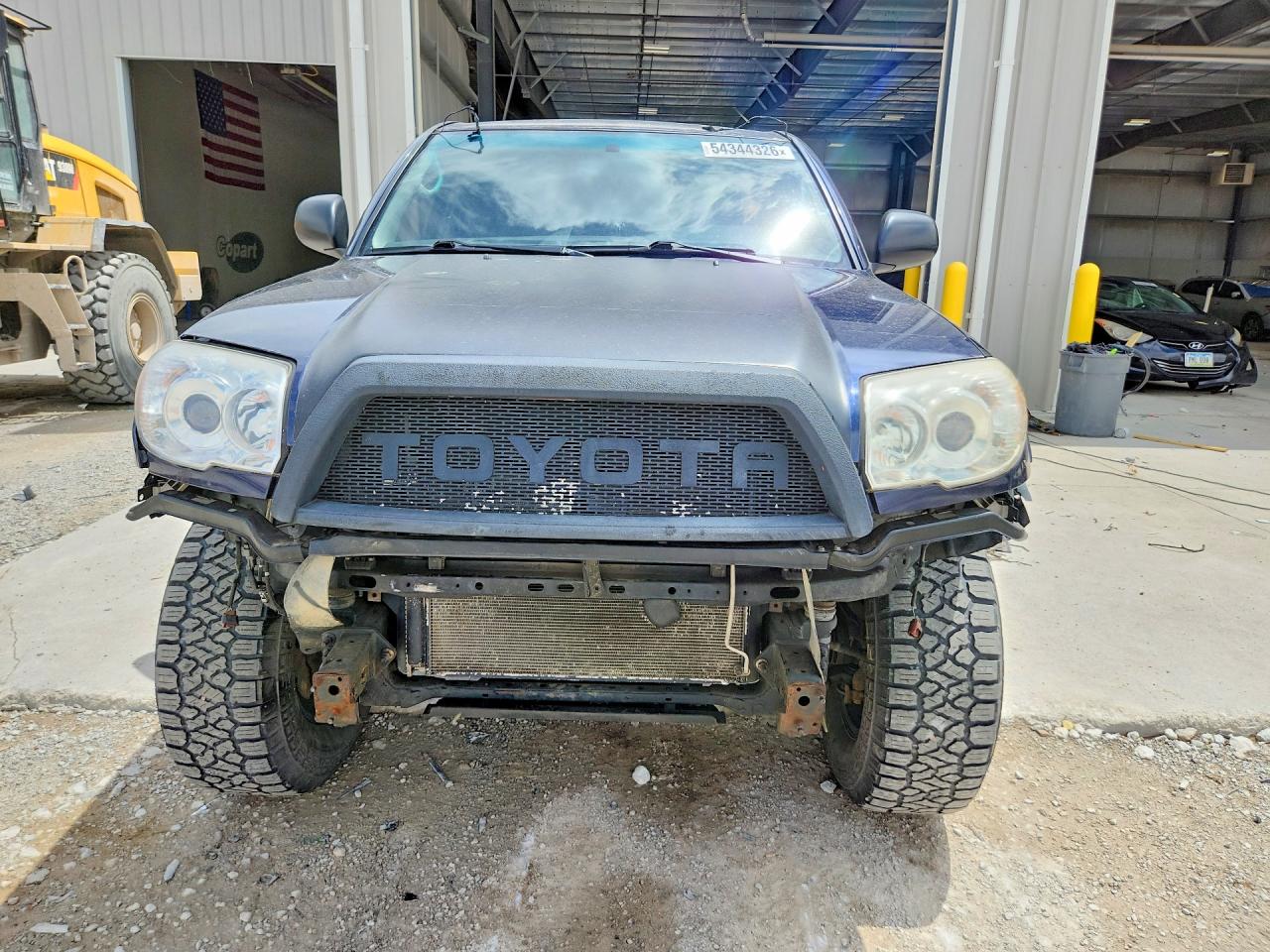 Toyota 4Runner Sr5