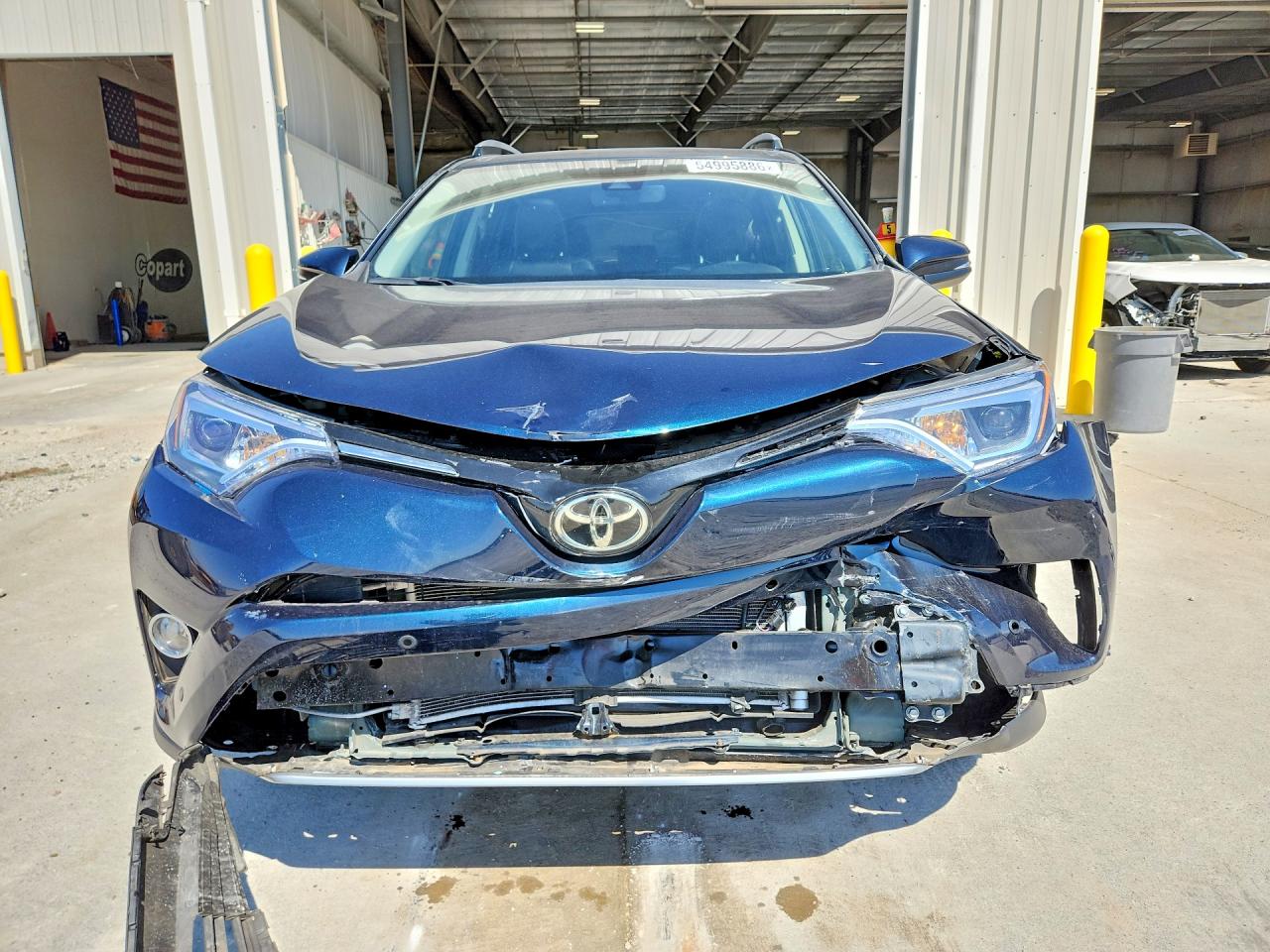 Toyota RAV4 Limited