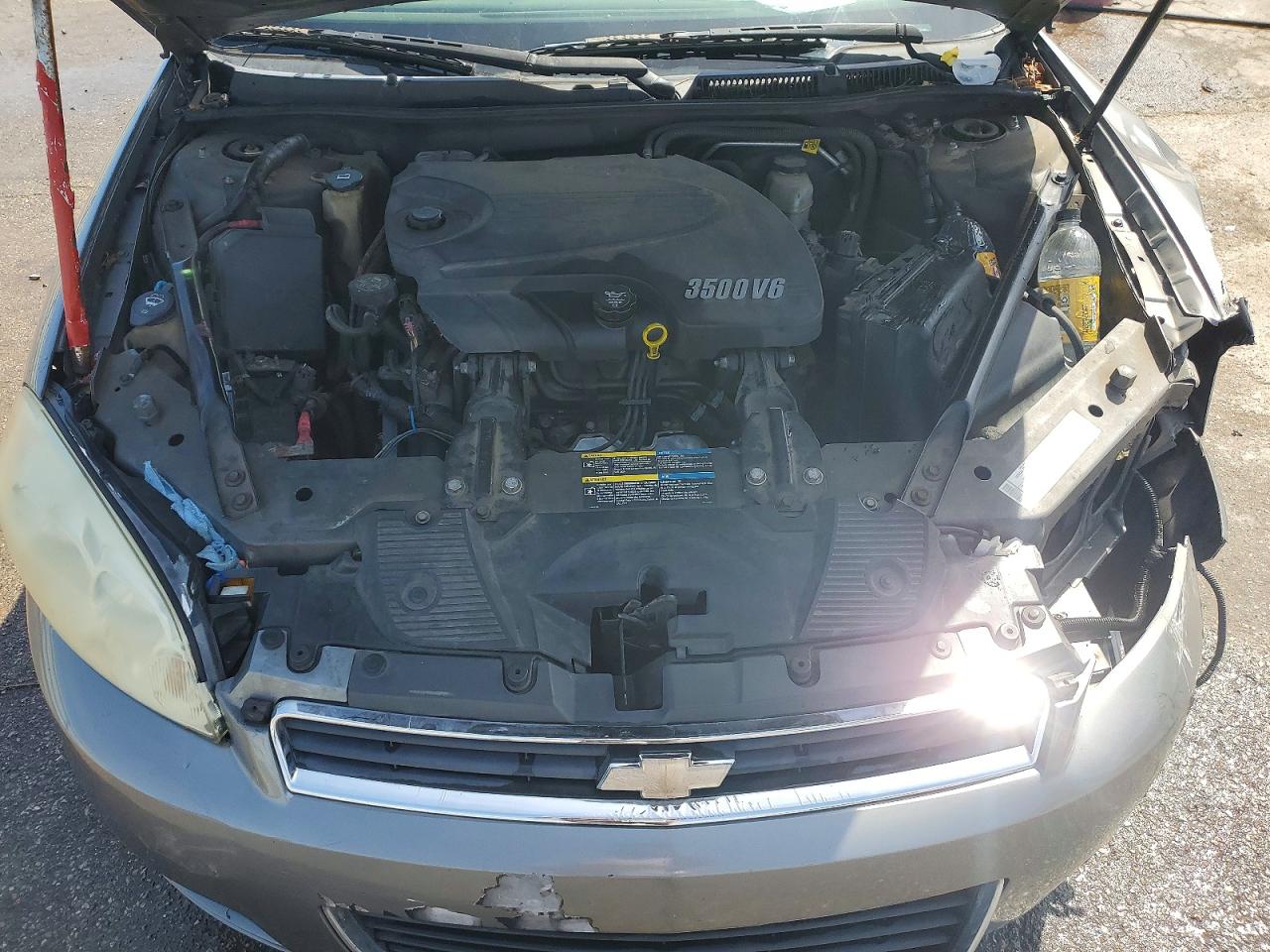 Chevrolet Impala Ls