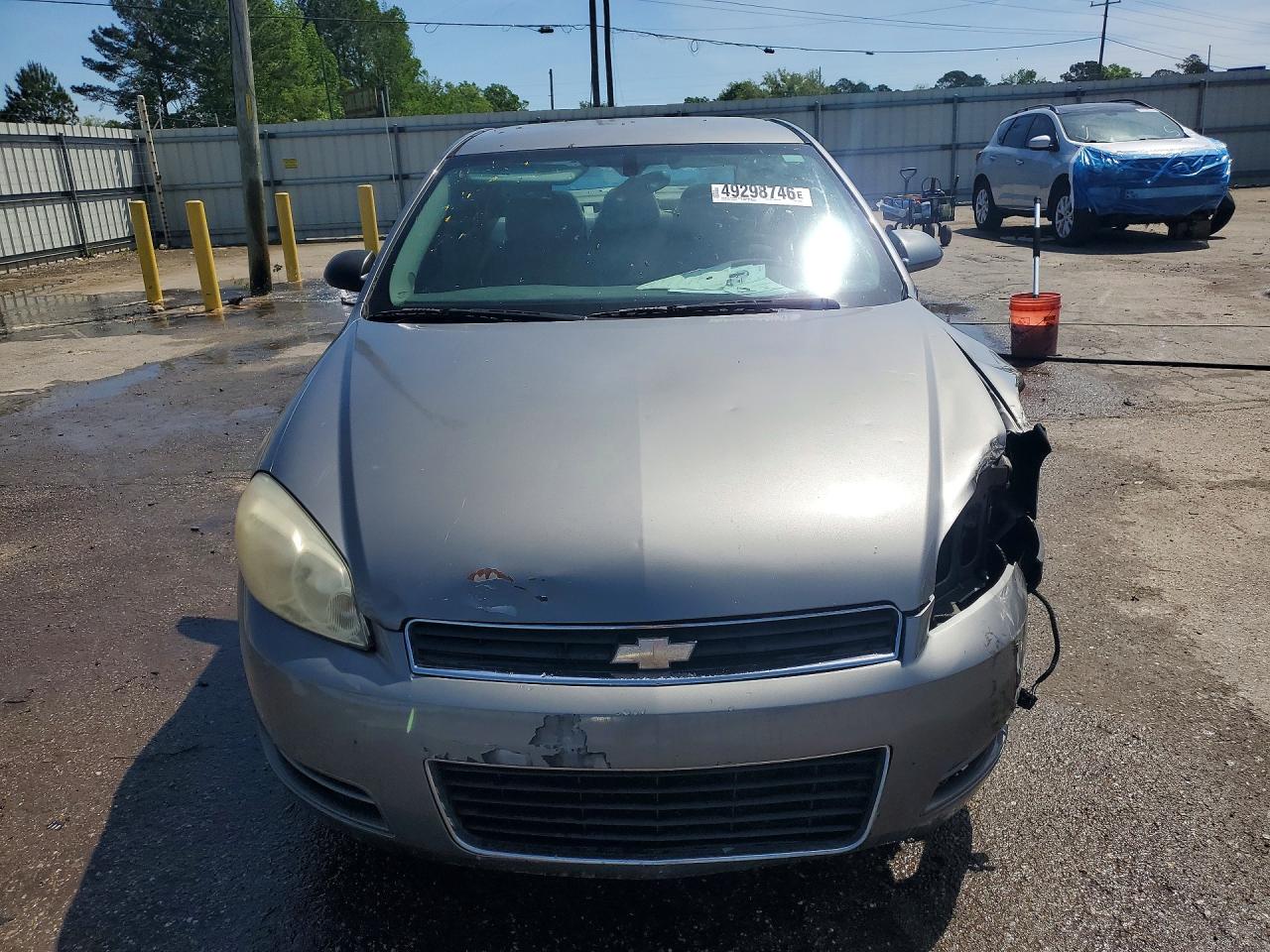 Chevrolet Impala Ls