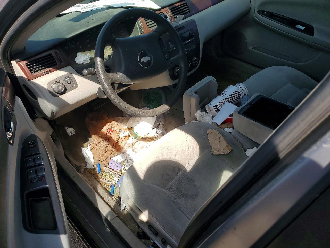 Chevrolet Impala Ls