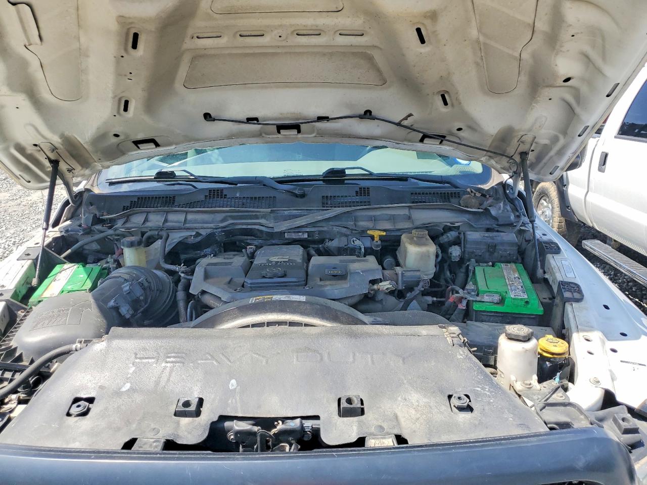 Ram 5500