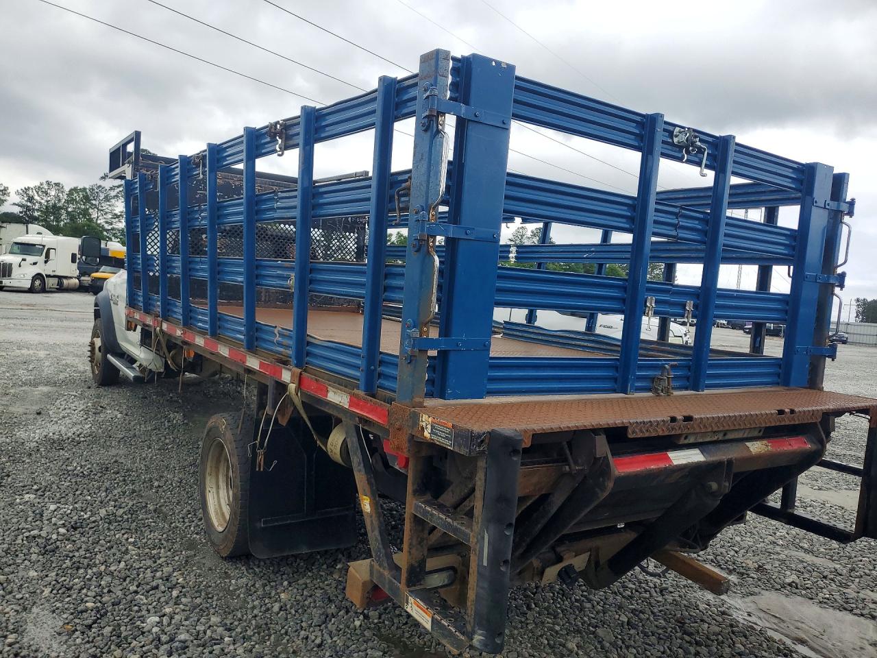 Ram 5500