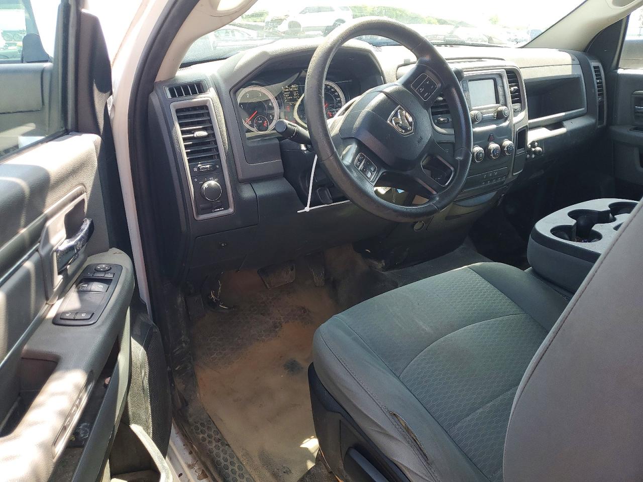 Ram 5500