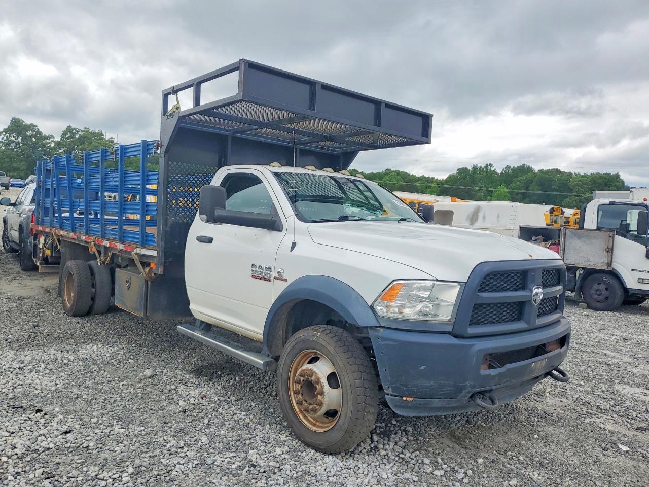 Ram 5500