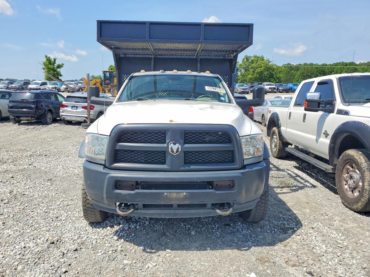 Ram 5500