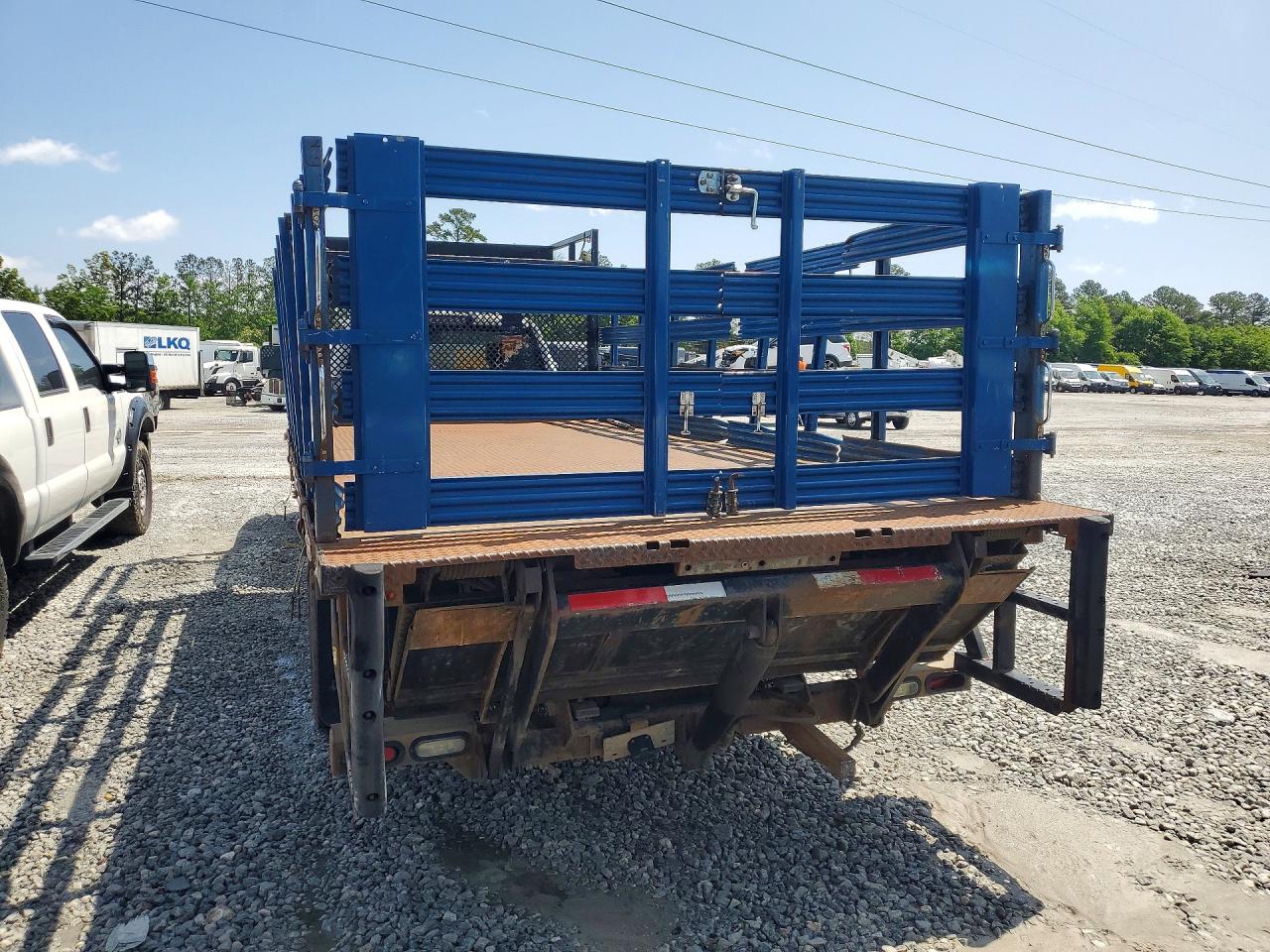 Ram 5500