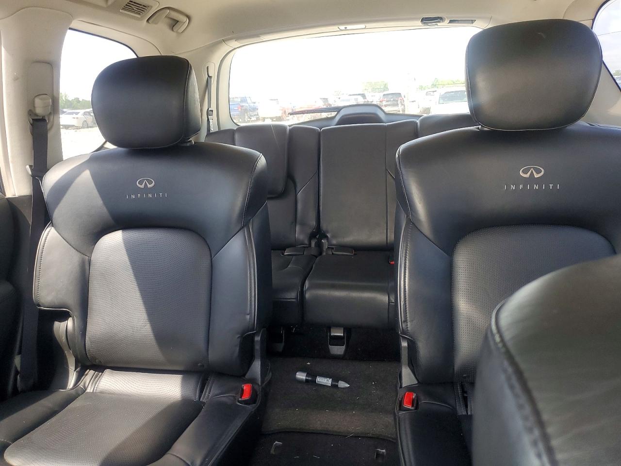 INFINITI Qx Base