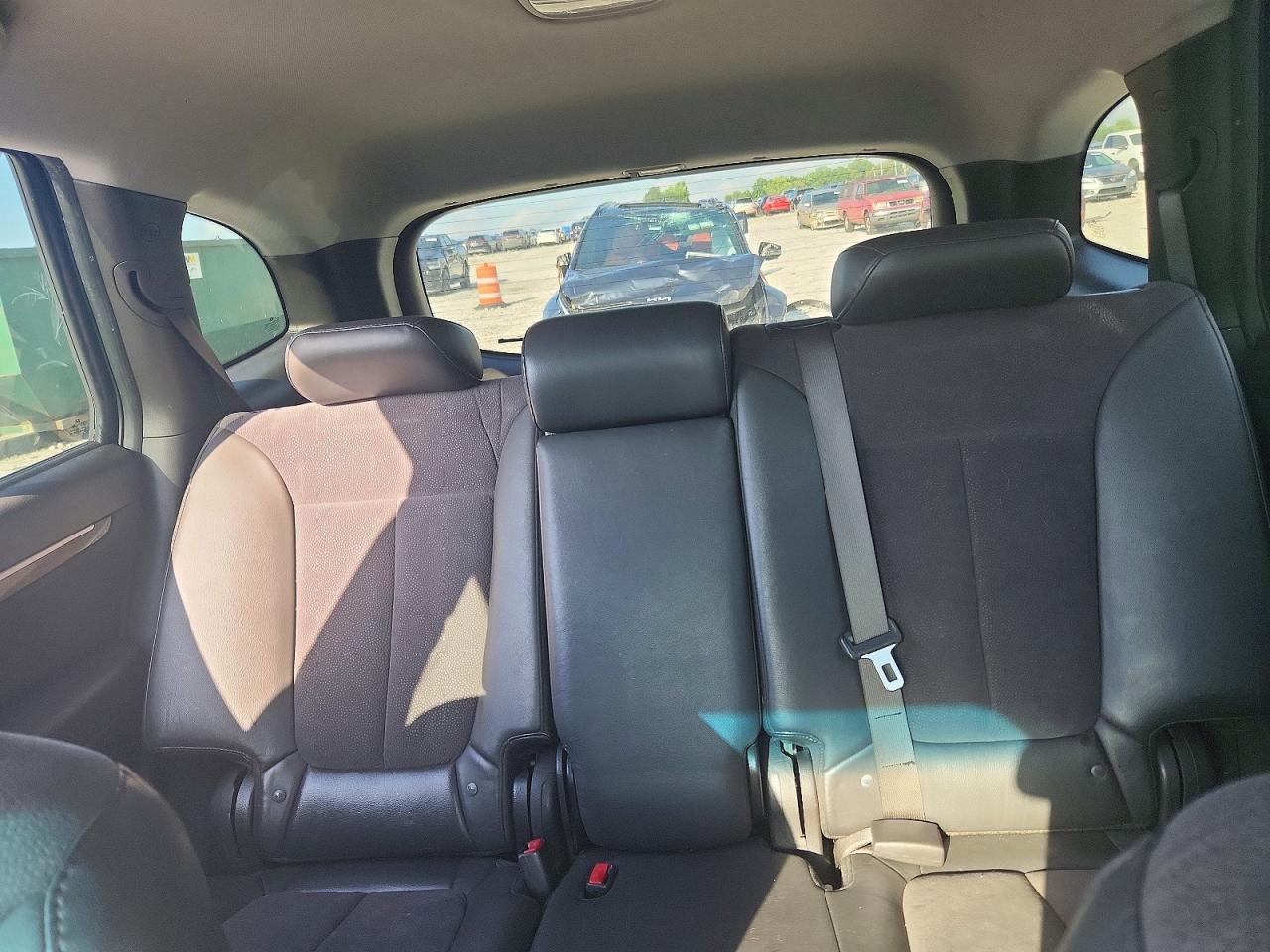 Hyundai SANTA FE Se