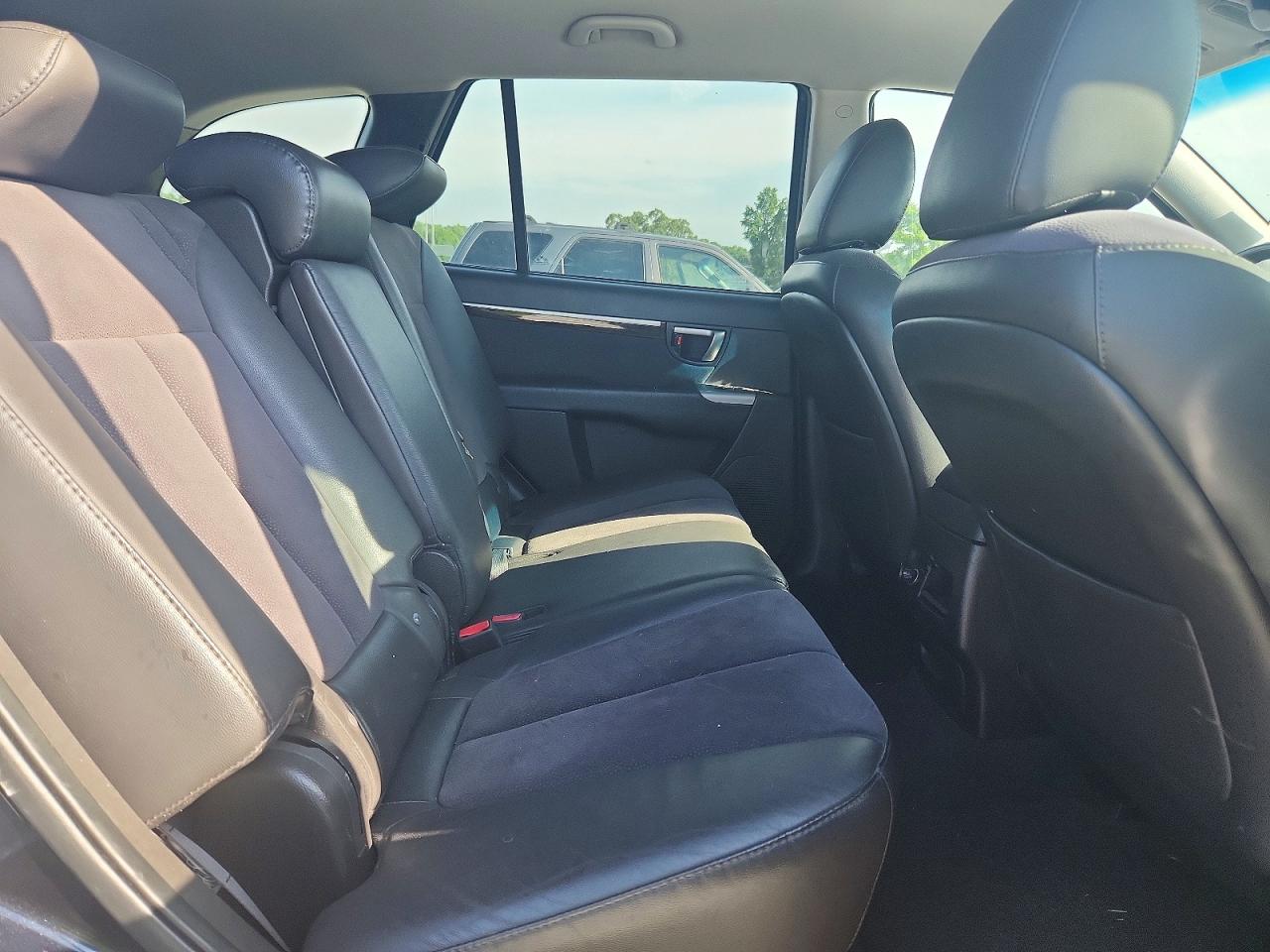 Hyundai SANTA FE Se