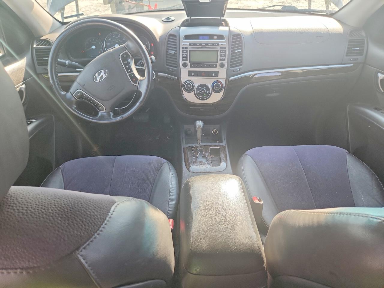 Hyundai SANTA FE Se