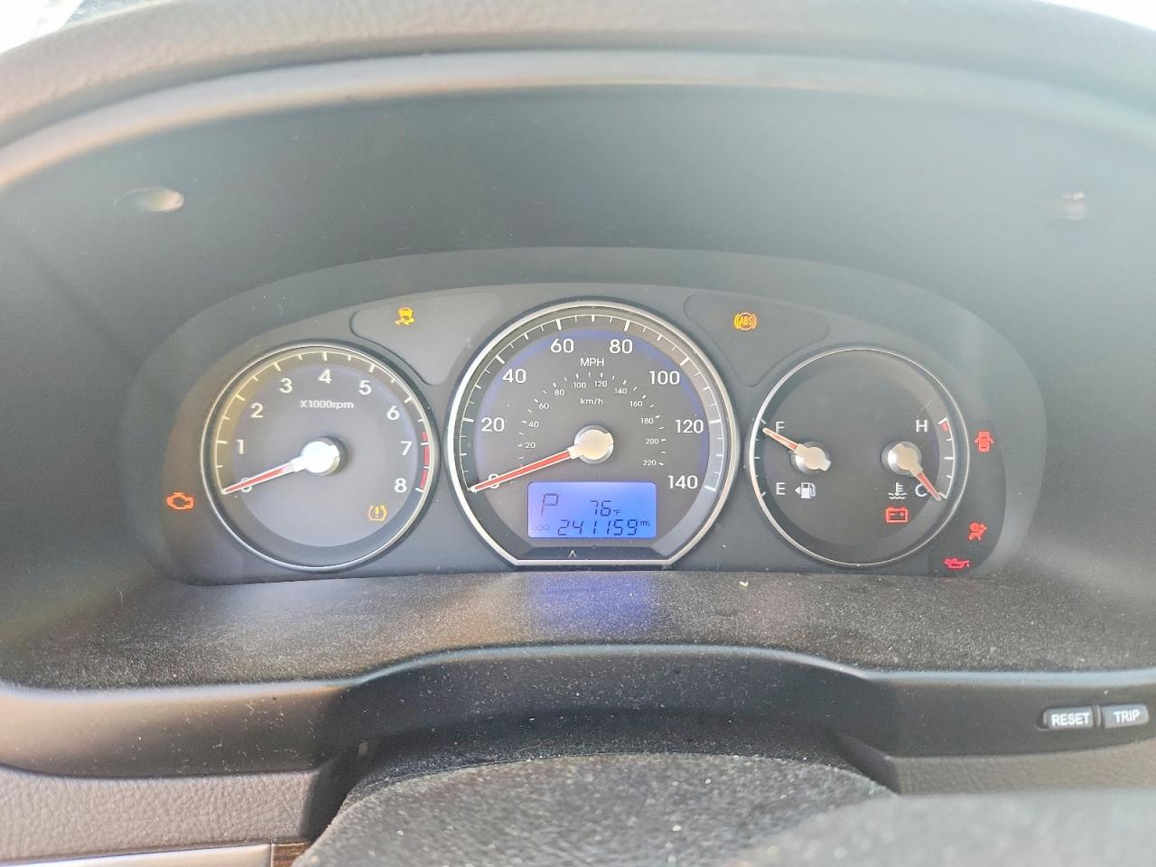 Hyundai SANTA FE Se
