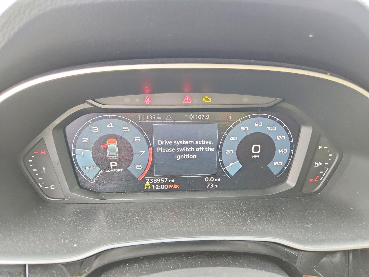 Audi Q3 Premium