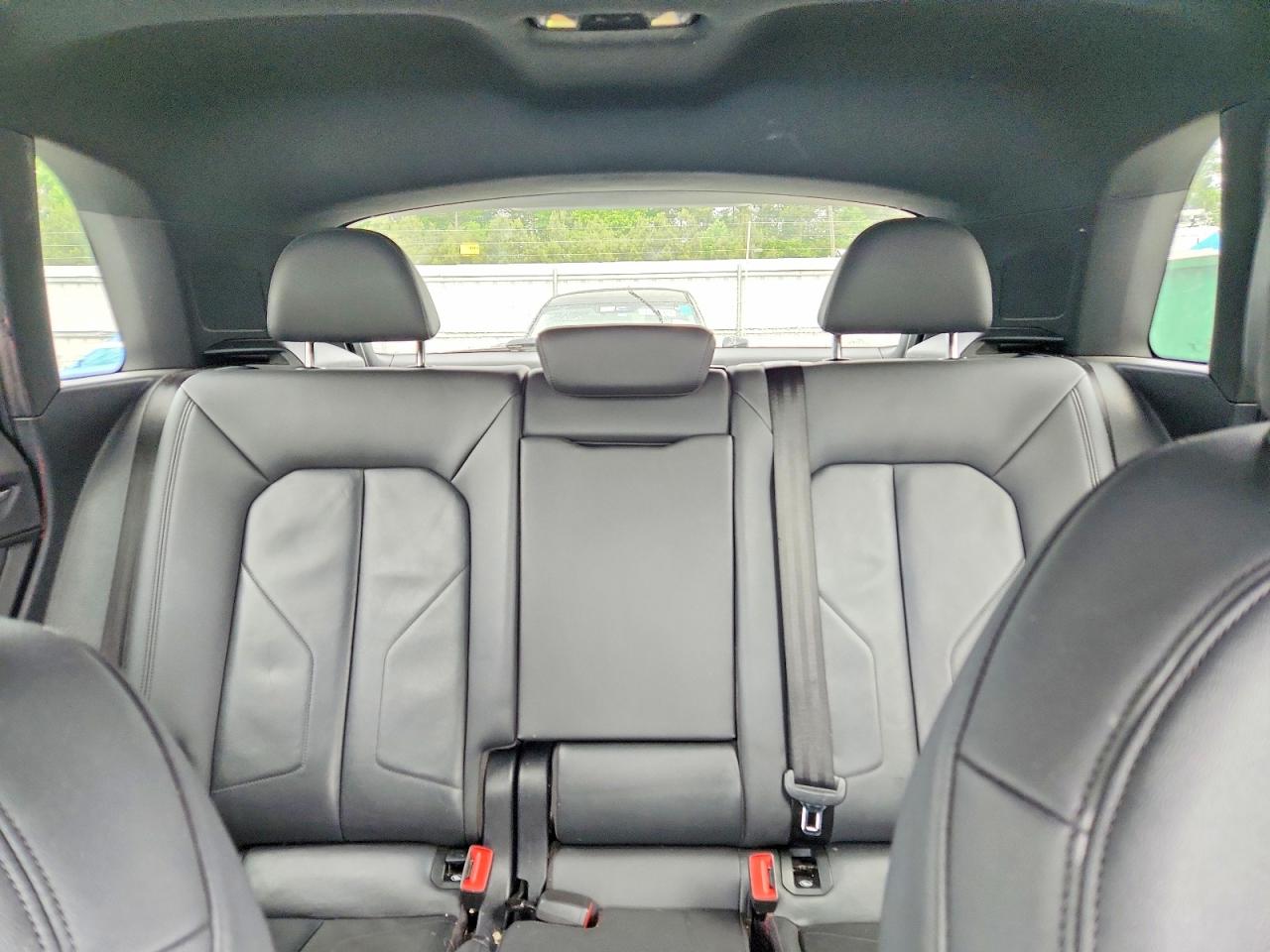 Audi Q3 Premium