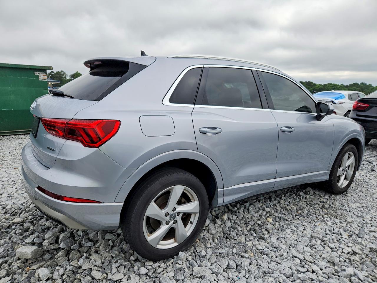 Audi Q3 Premium