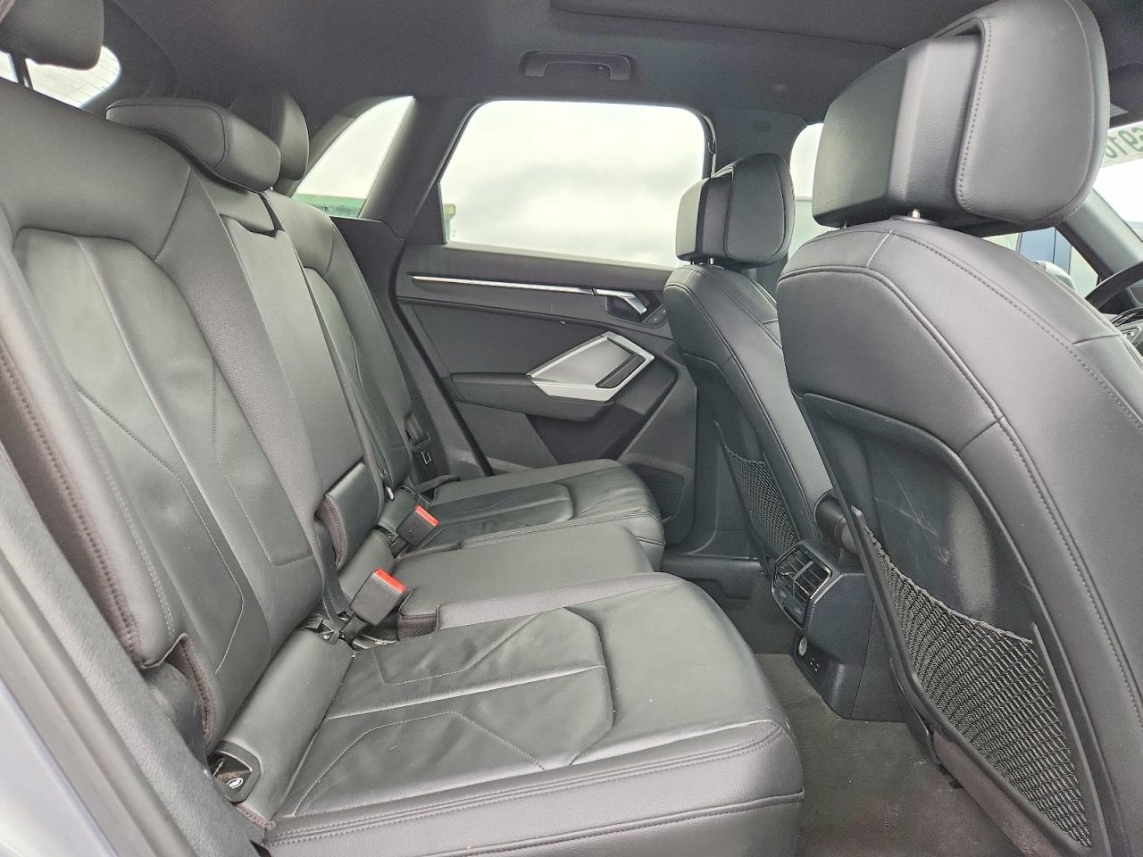 Audi Q3 Premium