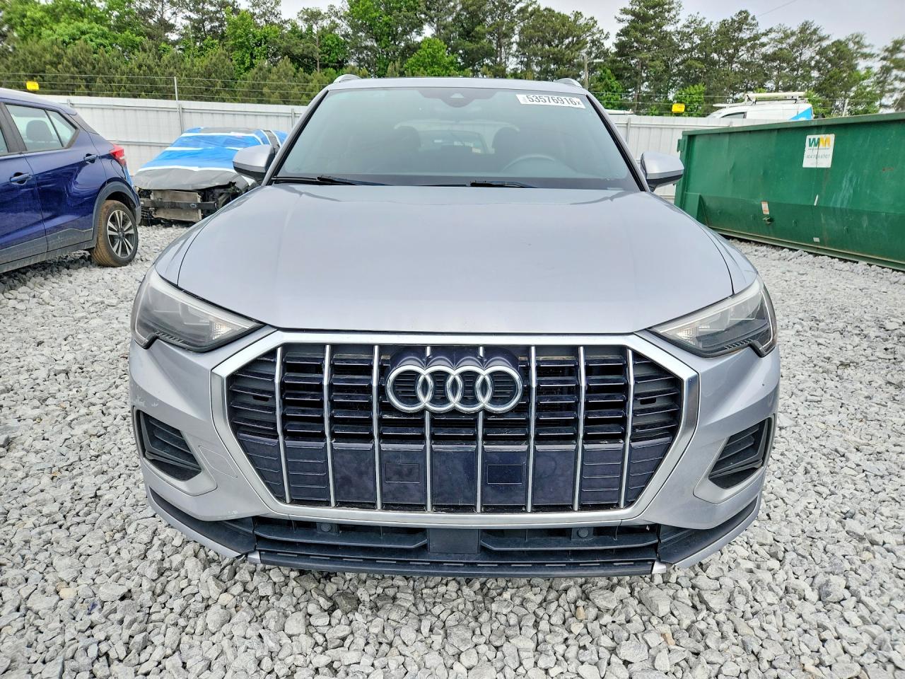 Audi Q3 Premium