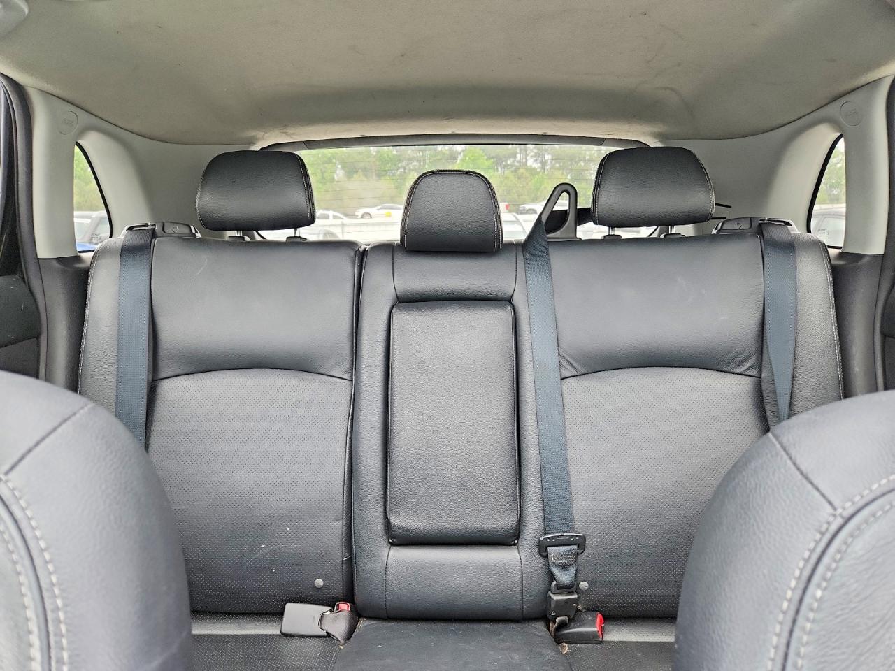 Mitsubishi Outlander Se