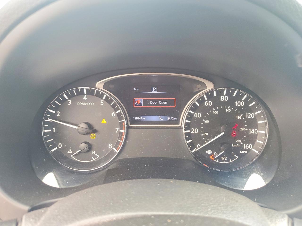 Nissan Altima 2.5 Sl