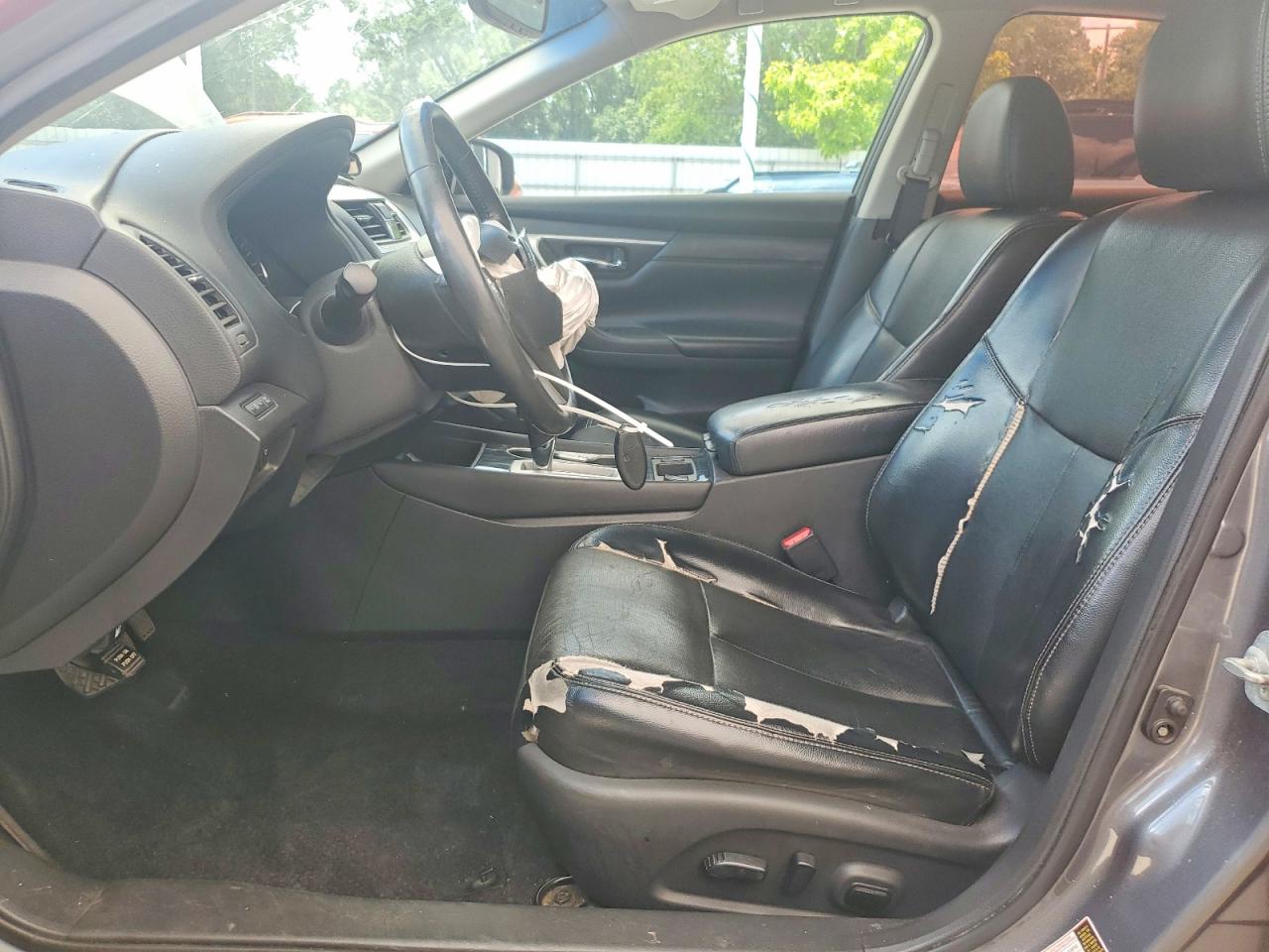 Nissan Altima 2.5 Sl