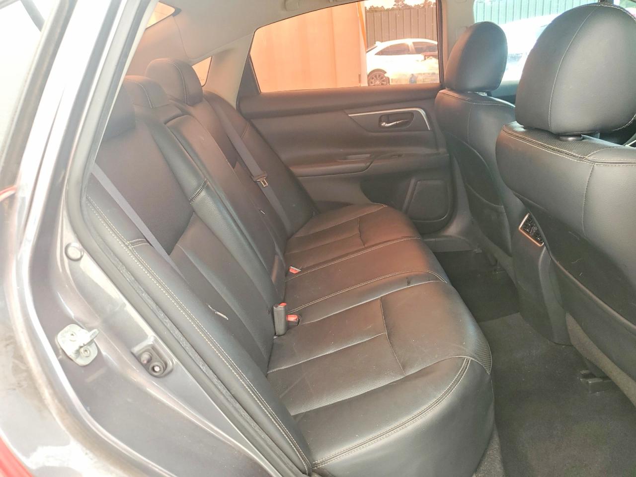 Nissan Altima 2.5 Sl