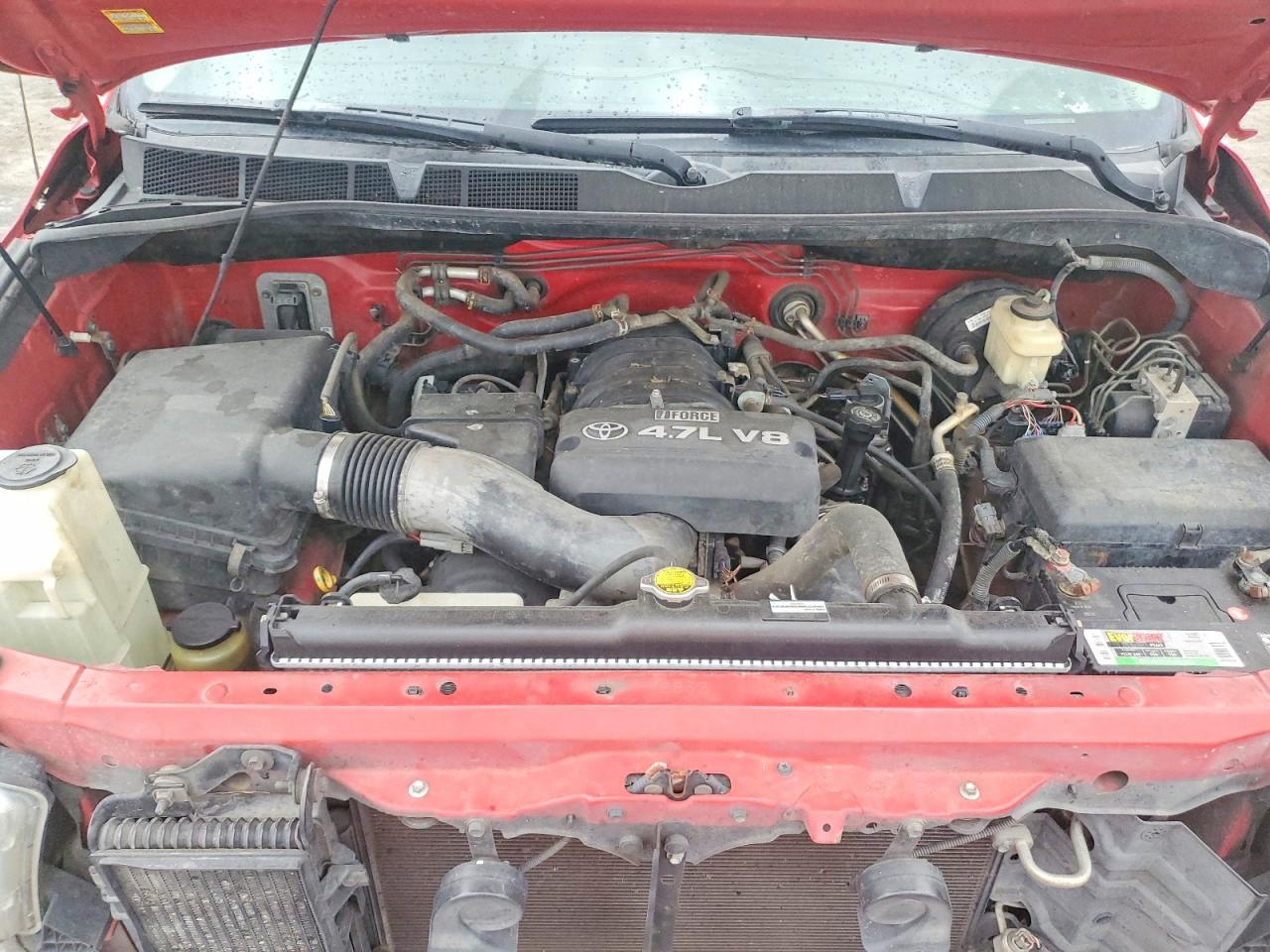Toyota Tundra Double Cab Limited