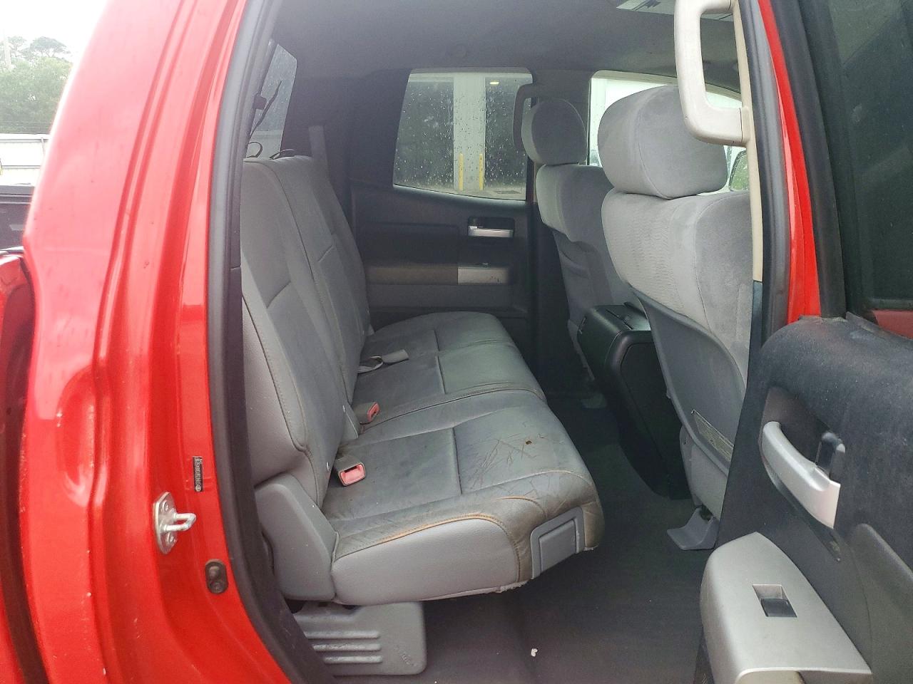 Toyota Tundra Double Cab Limited