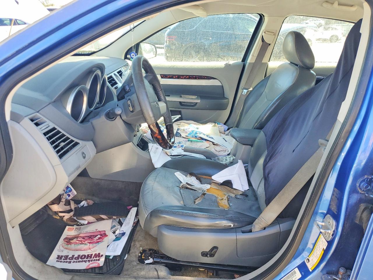 Chrysler Sebring Limited