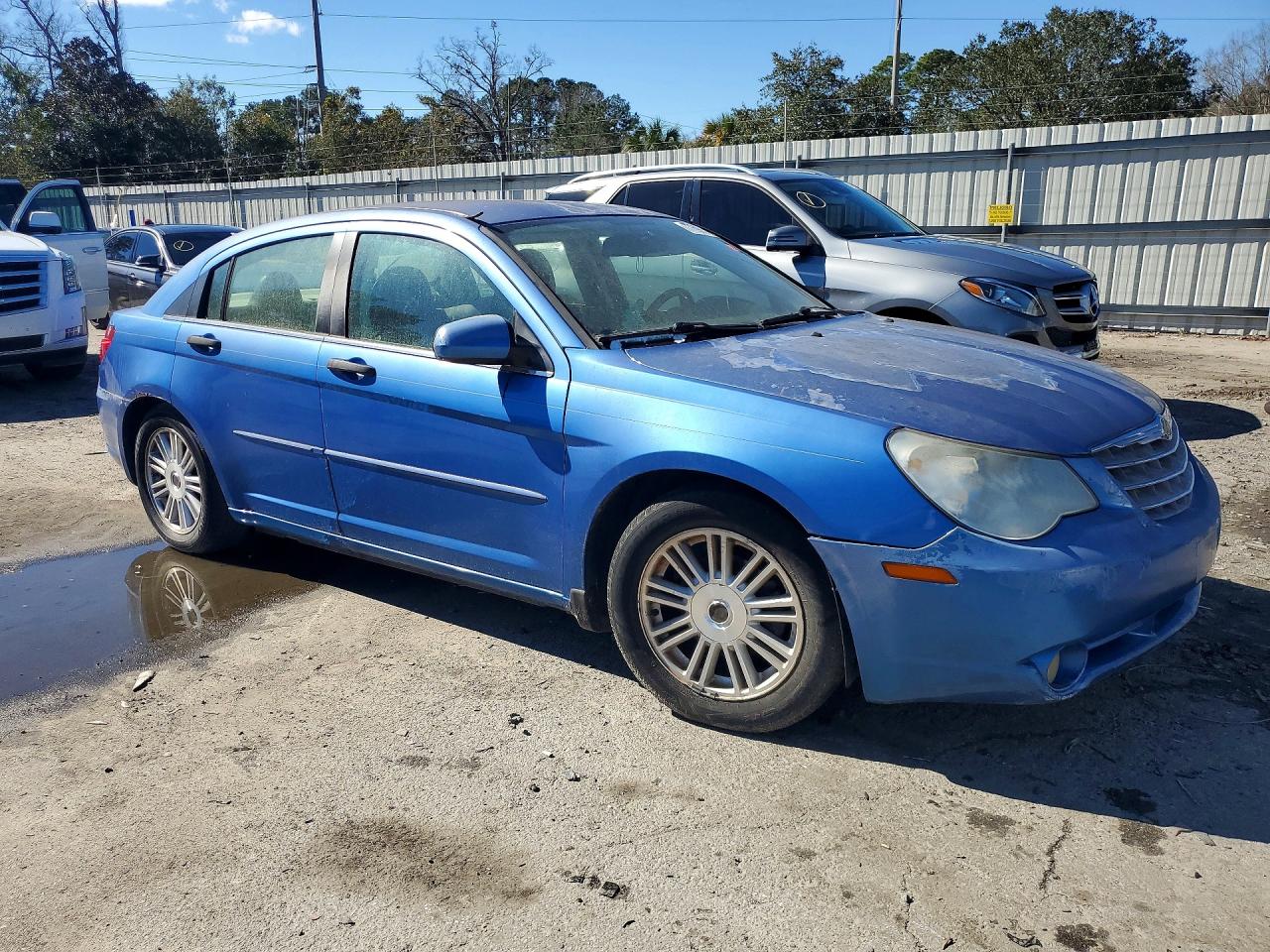 Chrysler Sebring Limited