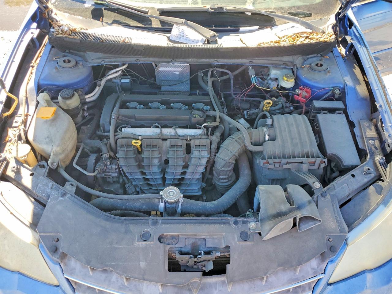 Chrysler Sebring Limited