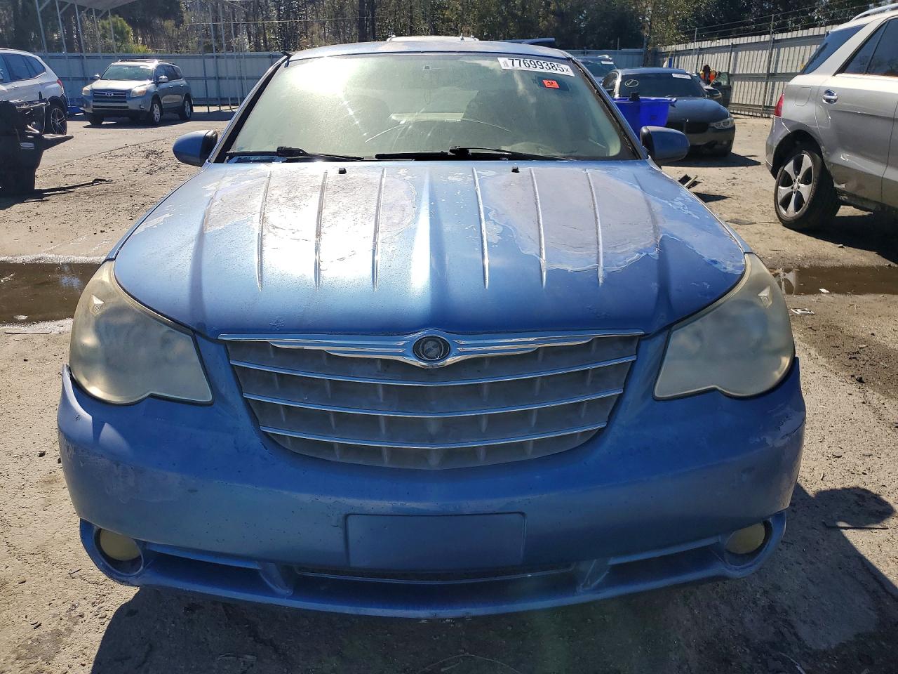 Chrysler Sebring Limited