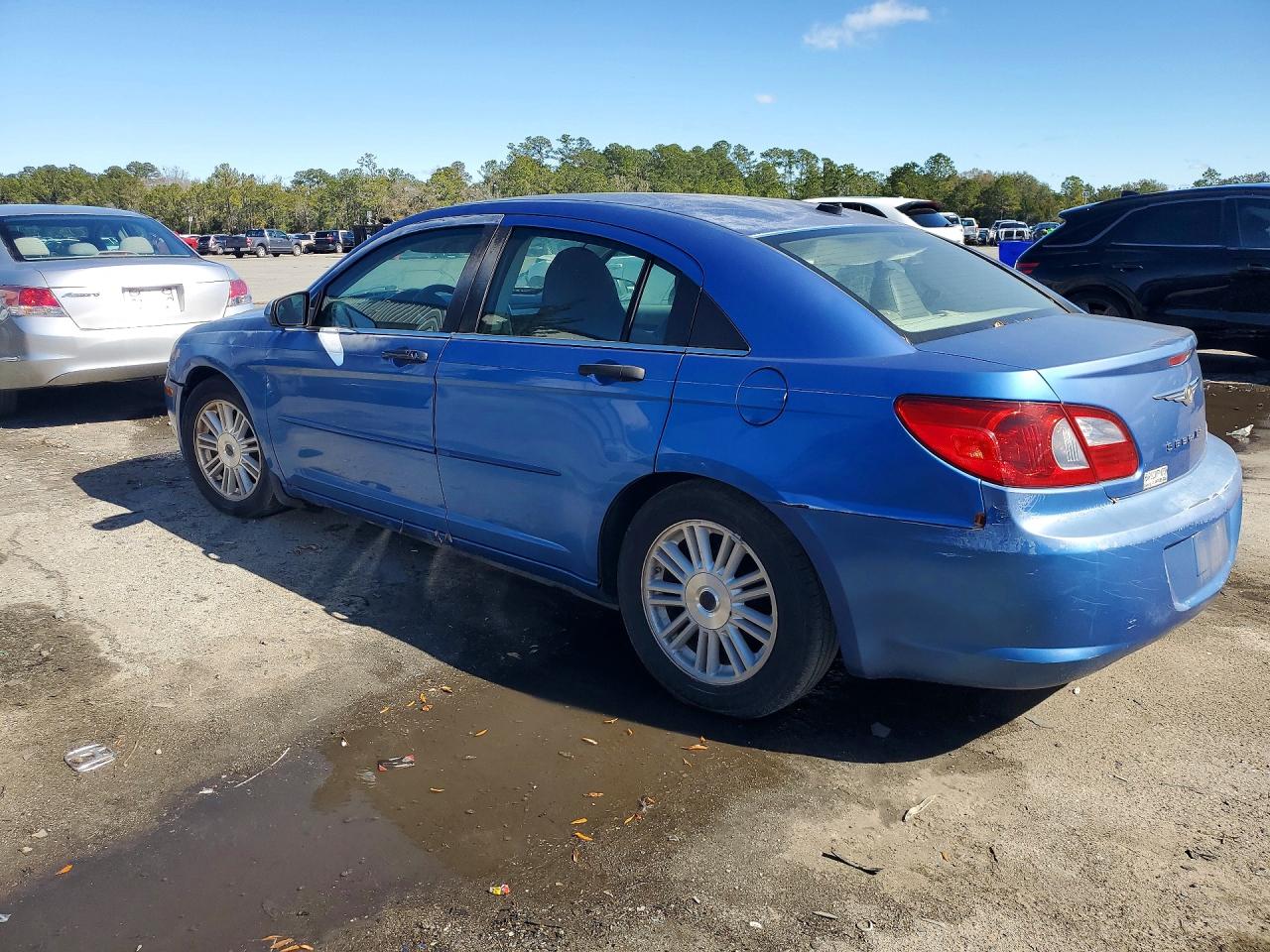 Chrysler Sebring Limited