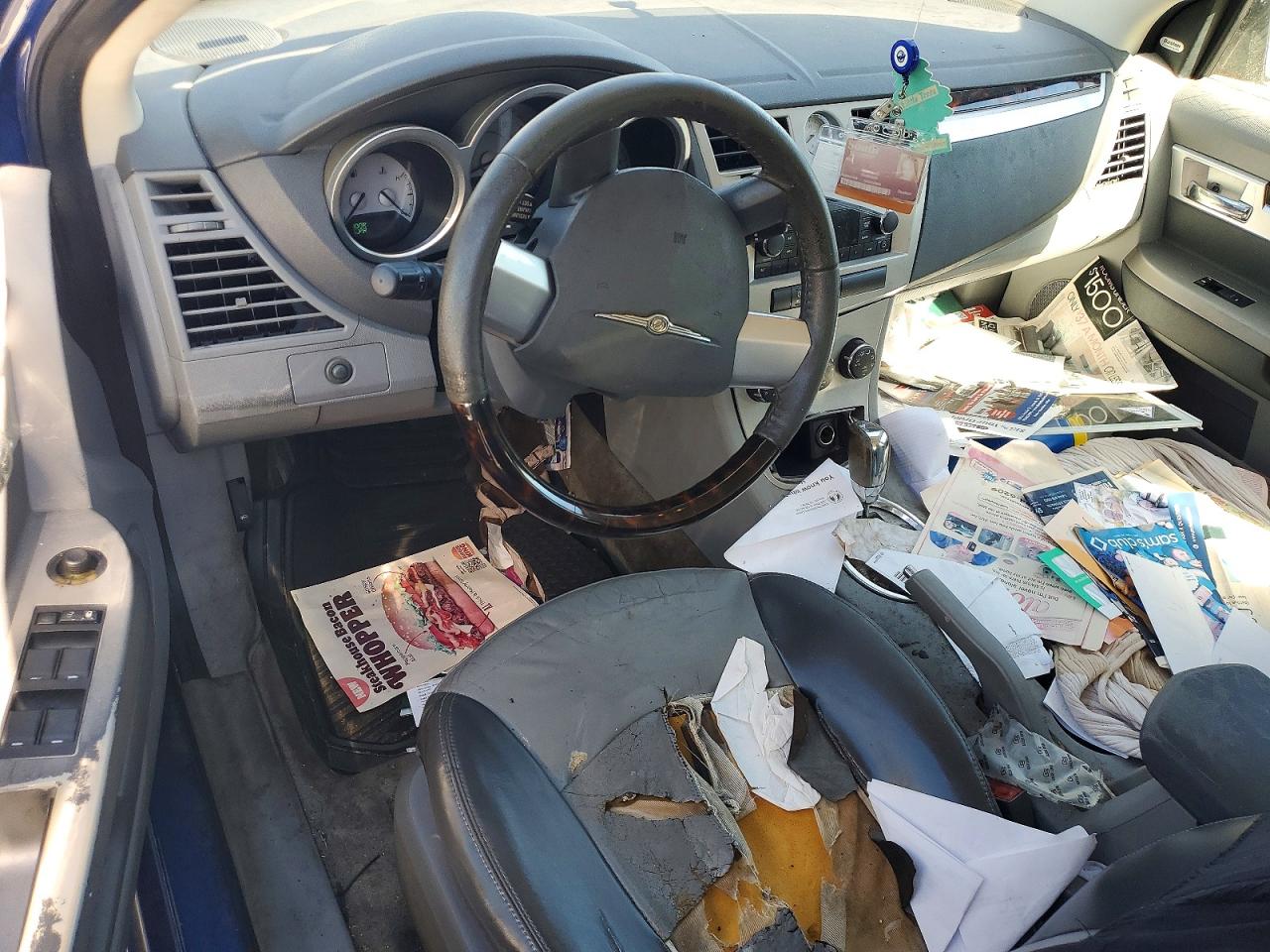 Chrysler Sebring Limited